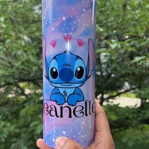 Personalized Tumbler